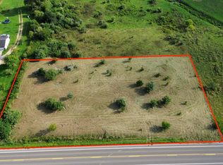 Otter Lake Rd, Otter Lake, MI 48464