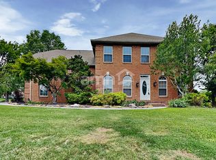 3400 Bold Meadows Ct, Knoxville, TN 37938