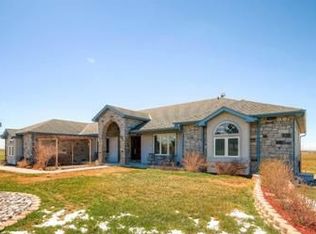 14840 Almstead St, Hudson, CO 80642