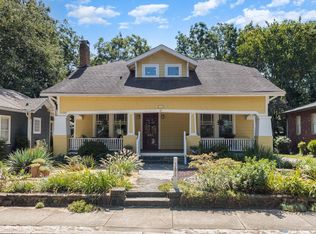 301 Duncan St, Raleigh, NC 27608