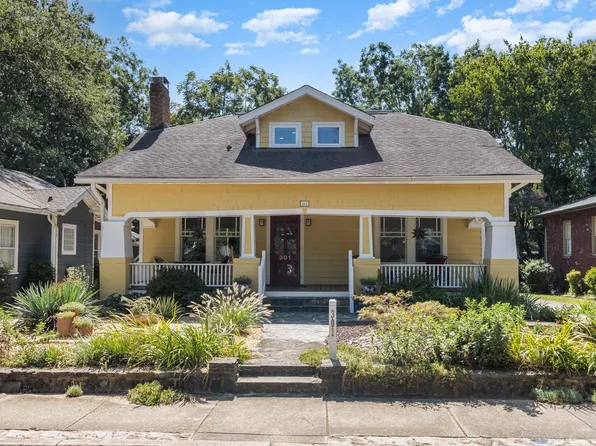 301 Duncan St, Raleigh, NC 27608
