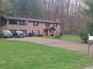4655 Big Three Acres, House Springs, MO 63051
