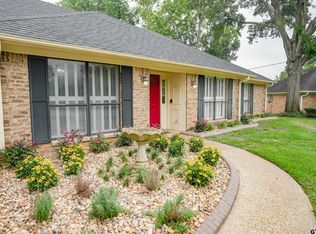 414 Windomere Cir, Tyler, TX 75701