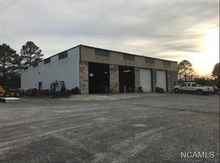 3771 U S Highway 31, Hanceville, AL 35077