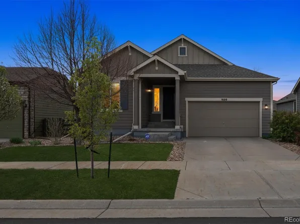 9109 Flora Street, Arvada, CO 80005