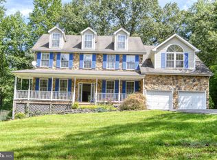 525 Arundel Way, Owings, MD 20736