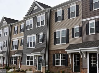 1824 Sag Harbor Ln, Fredericksburg, VA