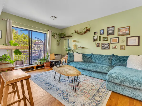 2601 Frederick Douglas Boulevard image 2 of 10