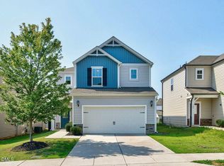 112 Sweet Olive St, Clayton, NC 27527