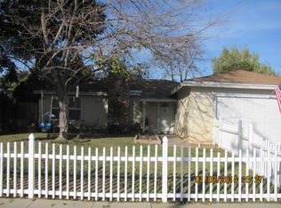 3910 Stanford Way, Livermore, CA 94550