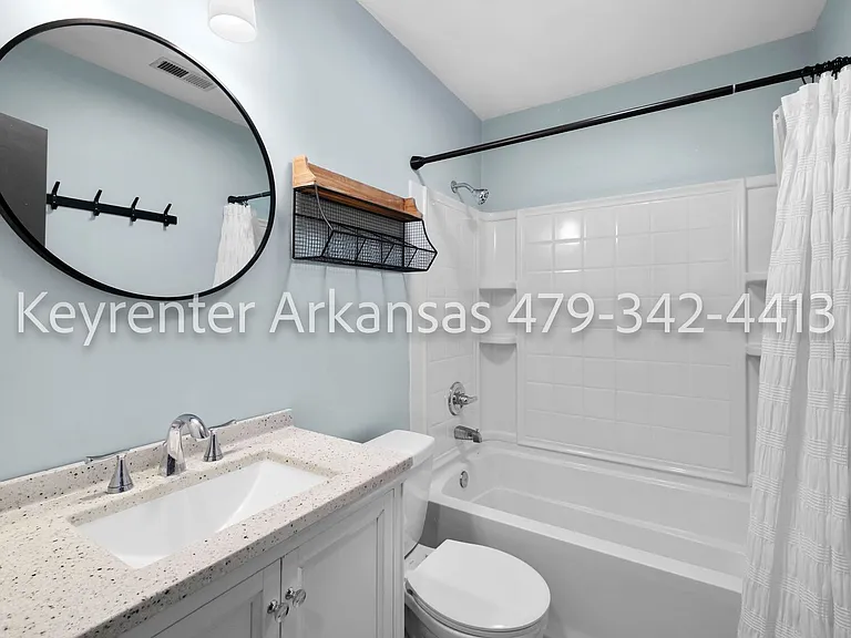 4480 E Trough Spring Rd — Photo 24