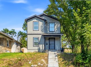 4045 Flora Ave, Kansas City, MO 64110