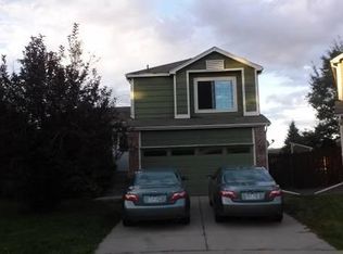 3555 Morning Glory Dr, Castle Rock, CO 80109