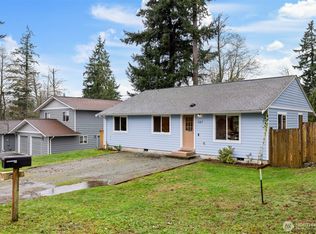 Glenhaven Lakes, Sedro Woolley, WA 98284
