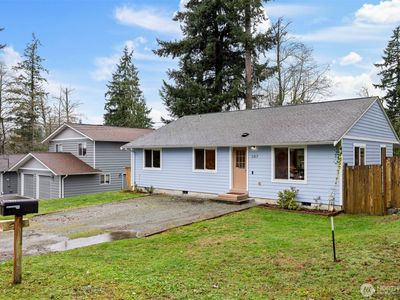 387 Echo Lane, Sedro Woolley, WA, 98284
