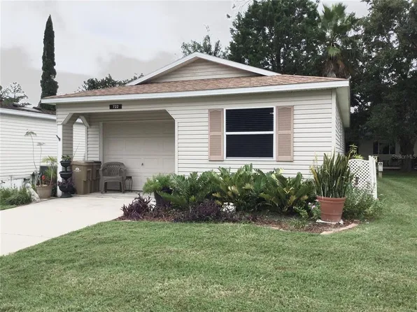 722 Cottage Park Ln, Leesburg, FL 34748
