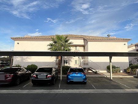 1st image of 4555 E Sahara Ave Unit 215
