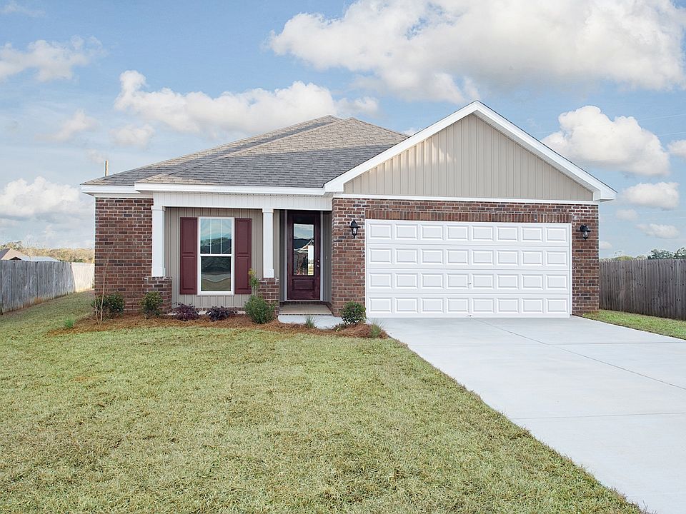 NEW CONSTRUCTION!