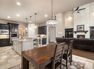 1064 Hawkwood Way, Allen, TX 75013