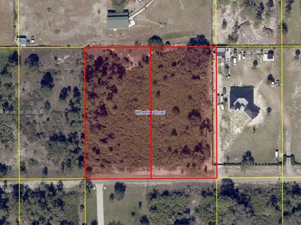7788 18th Ter, Labelle, FL 33935