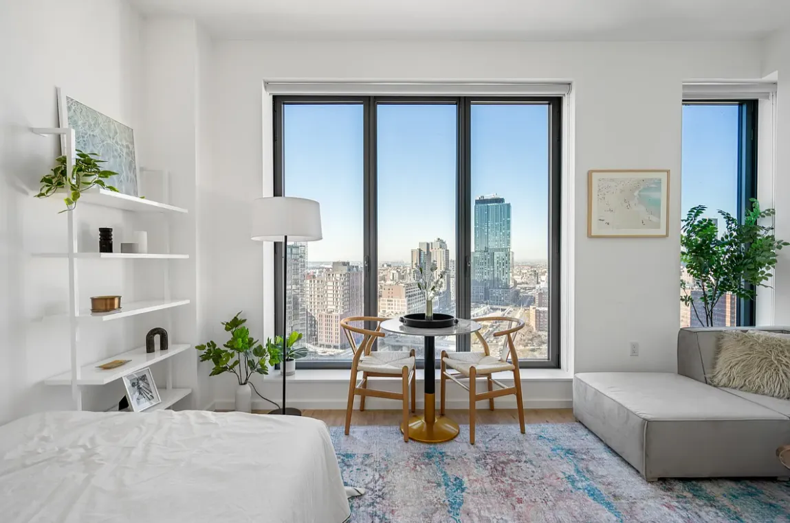 545 Vanderbilt Avenue #3F in Clinton Hill, Brooklyn | StreetEasy