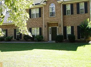 8530 Ridge Rd, Fairburn, GA 30213