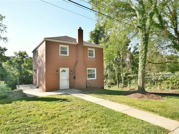 115 Gernert Dr, Verona, PA 15147