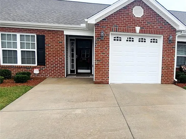 104 Willow Ter, Archdale, NC 27263