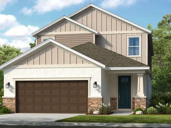 5109 Slate Hue Pl, Apollo Beach, FL 33572