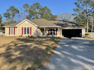 3973 Stratford Cir, Valdosta, GA 31605