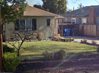 131 Rutherford Ave, Redwood City, CA 94061