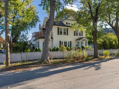 269 Orange Street, Manchester, NH, 03104