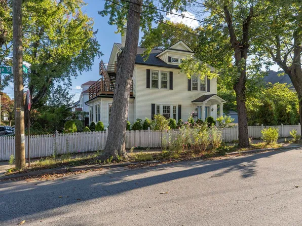 269 Orange Street, Manchester, NH 03104