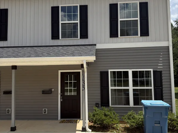 1135 Davis St, Salisbury, NC 28146
