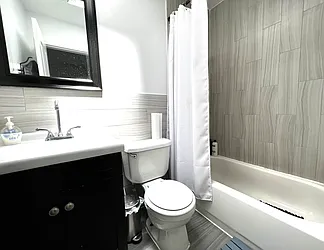 Rented by Corcoran
