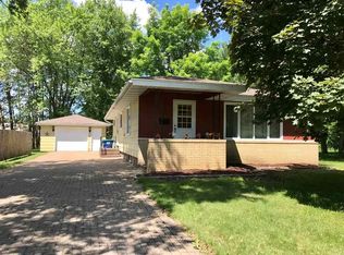 912 River St, Schofield, WI 54476