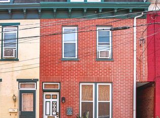 908 Houston St, Columbia, PA 17512