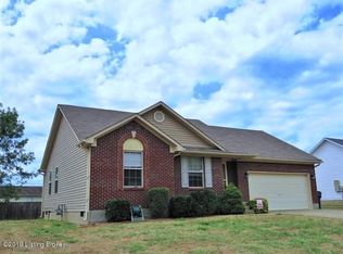 203 Oak Grove Blvd, Shepherdsville, KY 40165