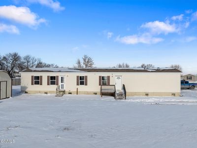 3617 20th Ave W, Williston, ND, 58801
