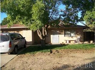 313 Mono St, Avenal, CA 93204