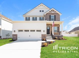 833 Dean Dr, Mount Juliet, TN 37122