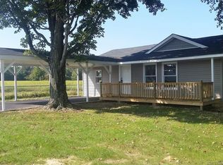 800 S Lake Rd S, Scottsburg, IN 47170