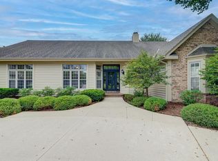 14375 Tulane St, Brookfield, WI 53005