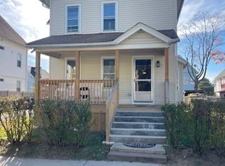 34 Andrew St, Springfield, MA 01109