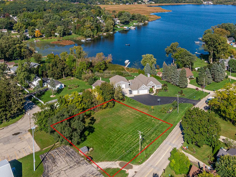1st image of LOT 1 84th St