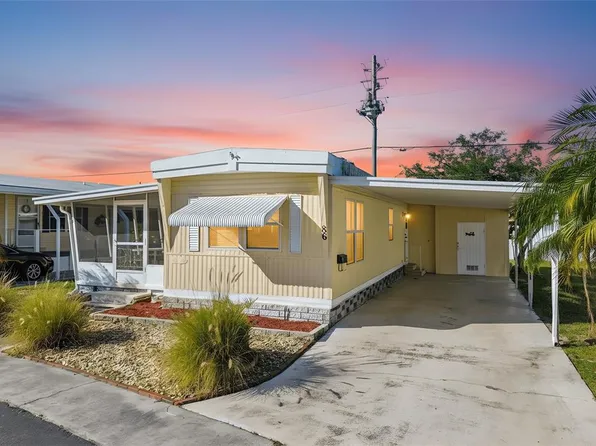 86 Pindo Palm St W, Largo, FL 33770