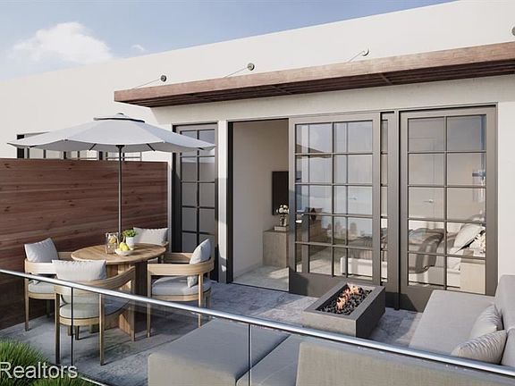 4th image of 533 E Harrison Ave #17