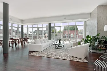 Rented by Town Residential