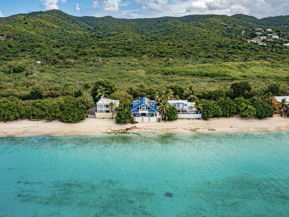 4 Williams NA, St. Croix, VI 00840