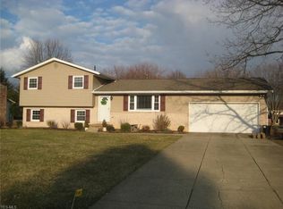 3566 Oxford Ave NW, Massillon, OH 44646